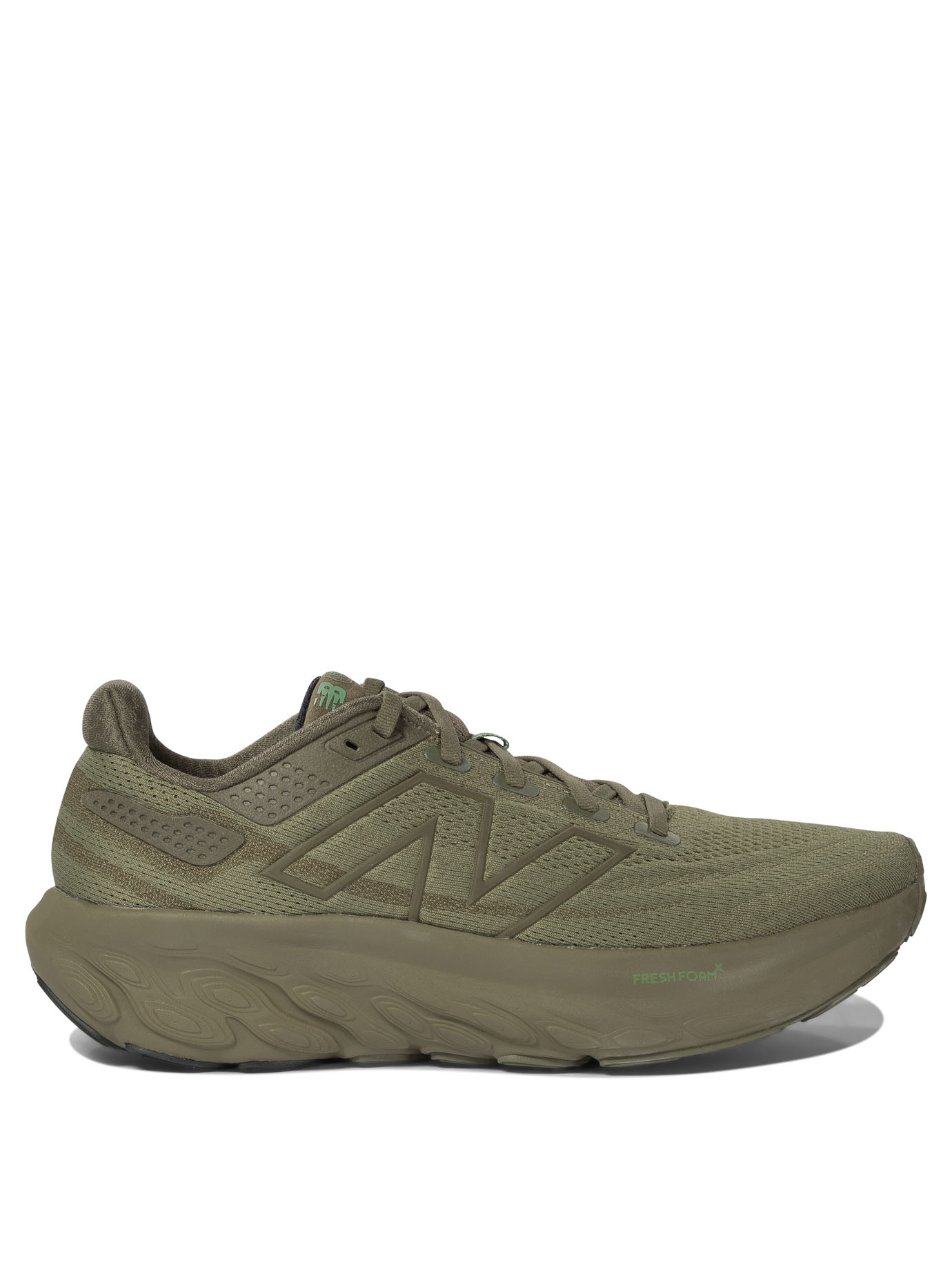 Fresh Foam X 1080 스니커즈